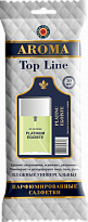 Парфюмированные влажные салфетки Сhanel Egoiste platinum 30шт 20шт\кор
